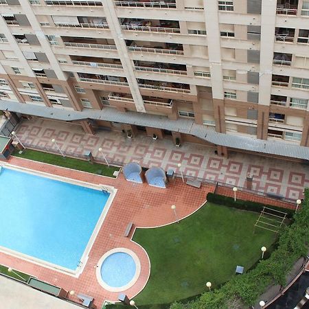 Apartment Valensiya Dış mekan fotoğraf