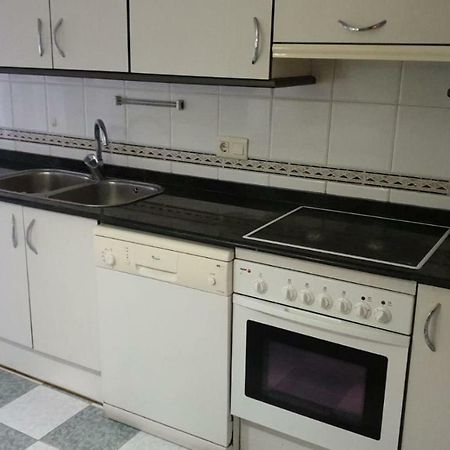 Apartment Valensiya Dış mekan fotoğraf