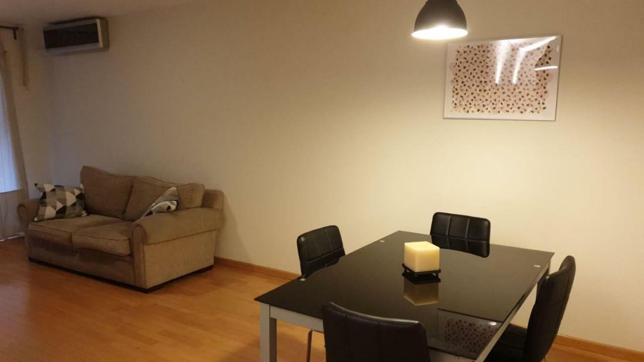 Apartment Valensiya Dış mekan fotoğraf