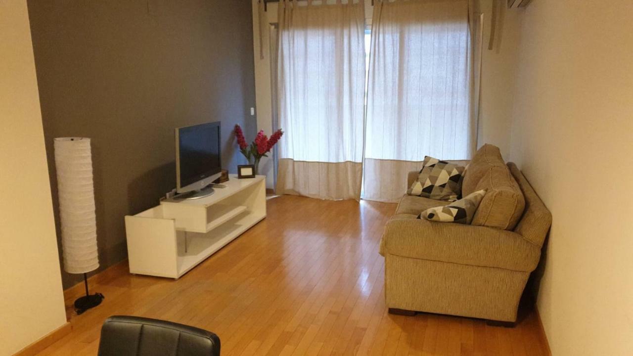 Apartment Valensiya Dış mekan fotoğraf